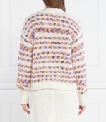 Свитер Pinko - белый(101715 A14N)