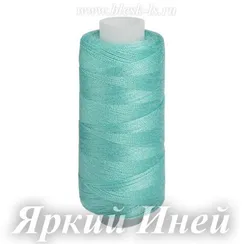 Нитки швейные Bestex 40/2, #115 Яркий Иней