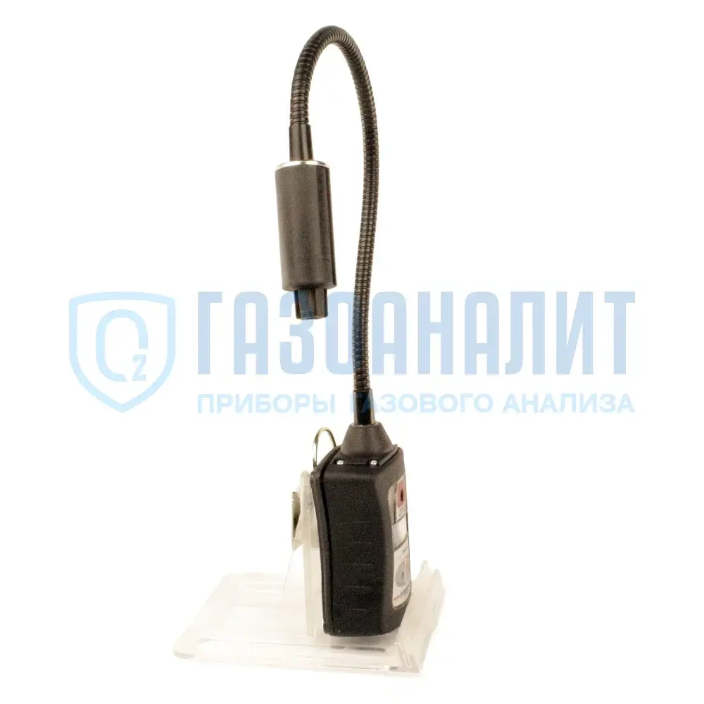 СГГ-20Микро-ИТМ индикатор-течеискатель горючих газов (Ex) переносной