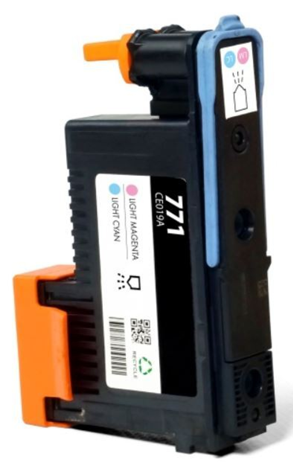 Печатающая головка  NVP NV-CE019A-RE