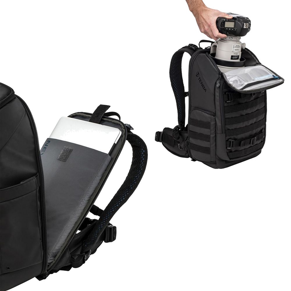 Tenba Axis Tactical Backpack 24