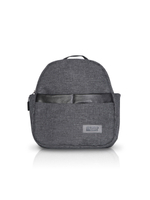 Детская коляска Riko Basic Delta 2 в 1 05 carbon