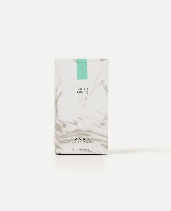 Zara Bright Fruits