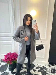 Кардиган УК-3701-2 Fabrika