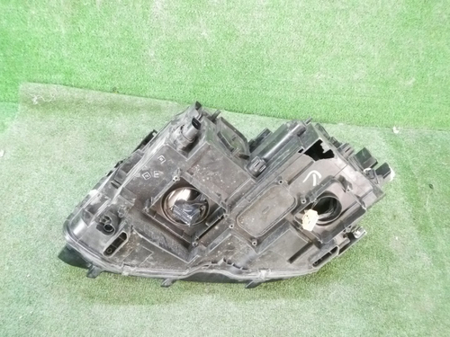 Битая Фара правая VW Tiguan 2 (2016-2020) LED