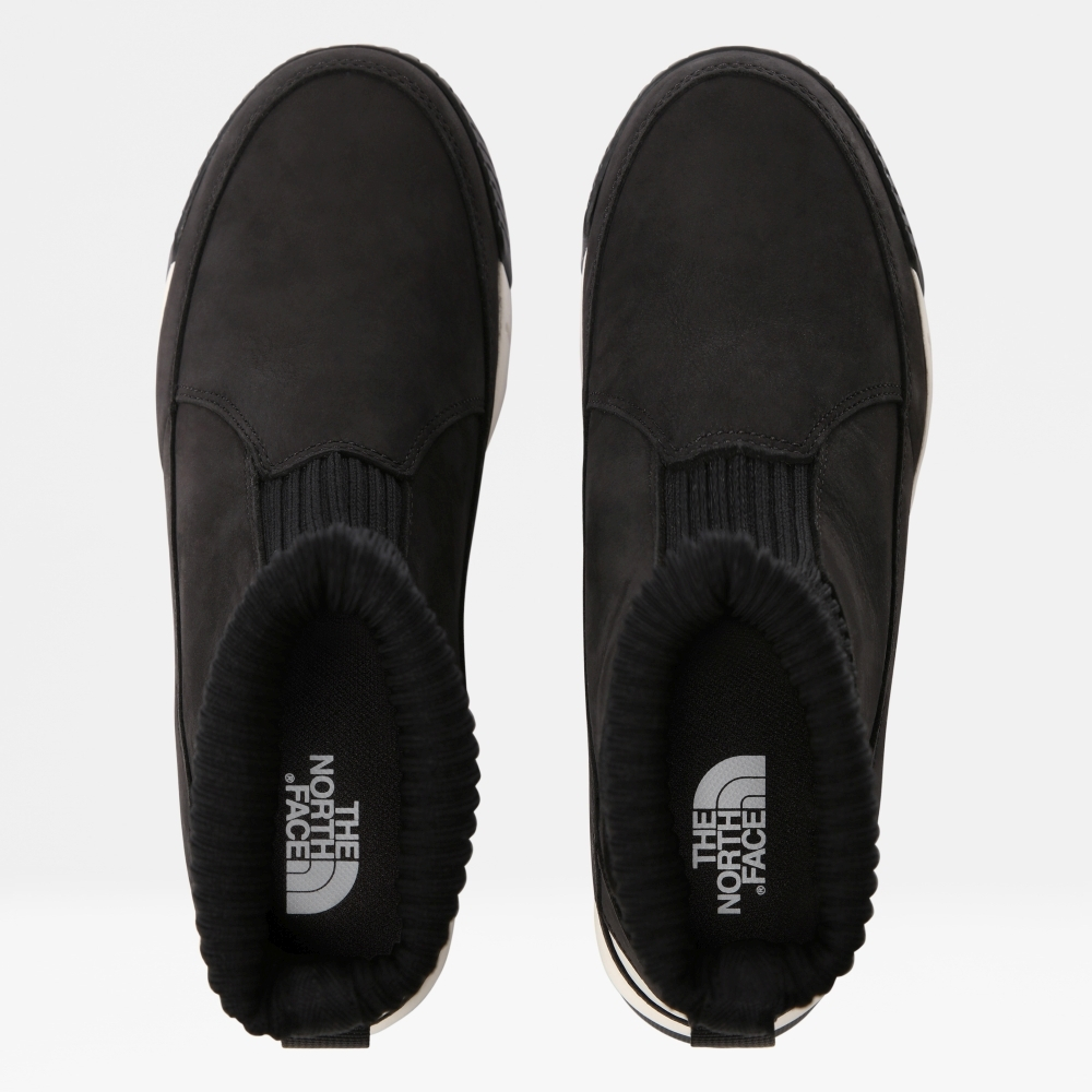 North face hot sale cadman nse
