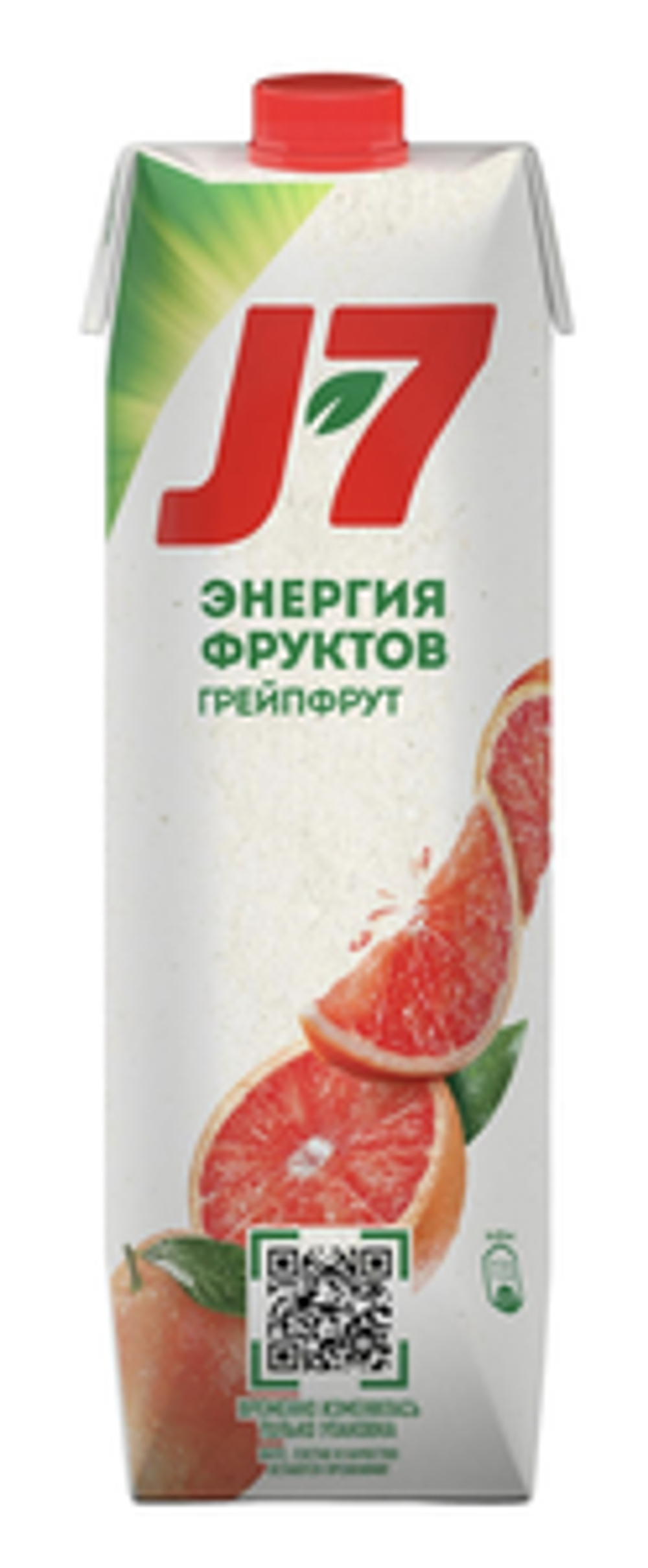 J7 0.97/12 ГРЕЙПФРУТ