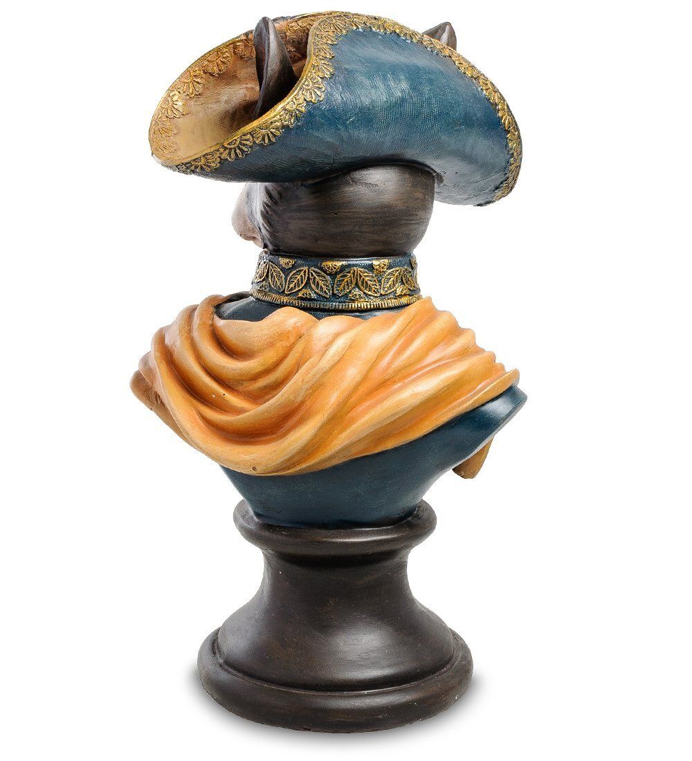 SK Gifts SK-41 Фигурка «Кот Наполеон»