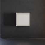 Накладка для выключателя карточного, S70 (хлопок)