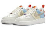 Кроссовки Nike Air Force 1 Utility Pack (Женская размерная сетка)