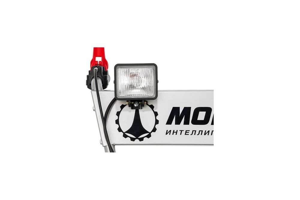 Снегоуборщик Мобил К С65 Б8Е ПРО MBK0022039