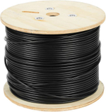 Кабель витая пара F/UTP 5e кат. 4 пары Lanmaster LAN-5EFTP-OUT