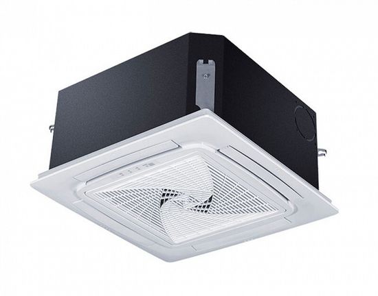 Внутренний блок Haier AB12CS2ERA(S)