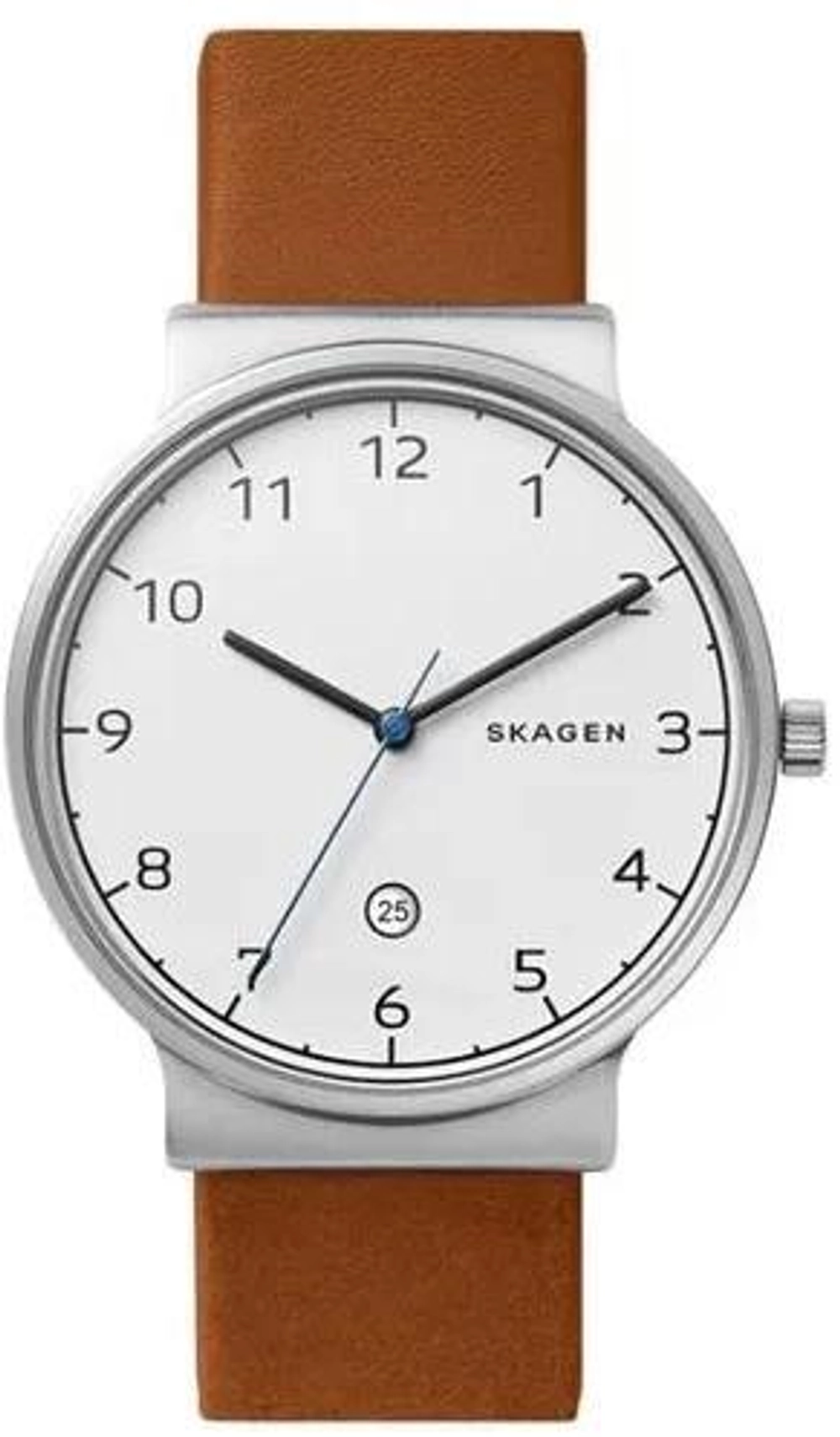 Мужские наручные часы Skagen SKW6433