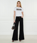 Джинсы Versace Jeans Couture - черный(78HAB561CDW00)