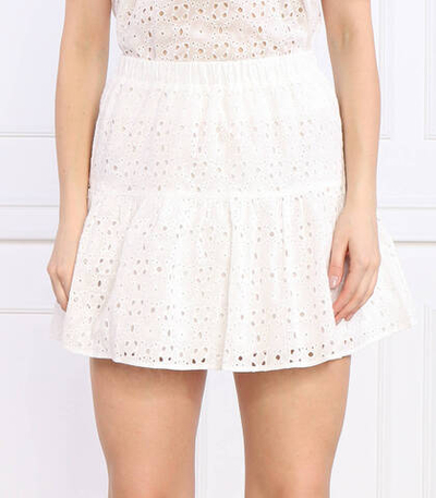 юбка Silvian Heach - белый(GPP23311MG)