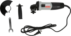 УШМ ИНТЕРСКОЛ УШМ-125/700 700Вт 11000об/мин 125мм (529.1.0.00)