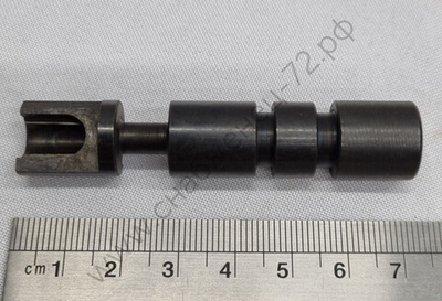 Клапан реверса.