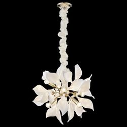 Подвесная люстра Wertmark Miranda WE123.09.303