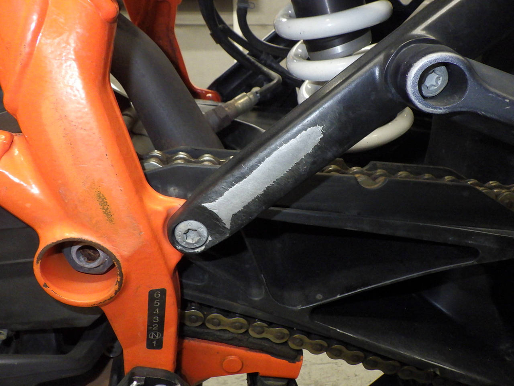 KTM 1090 Adventure R 050728