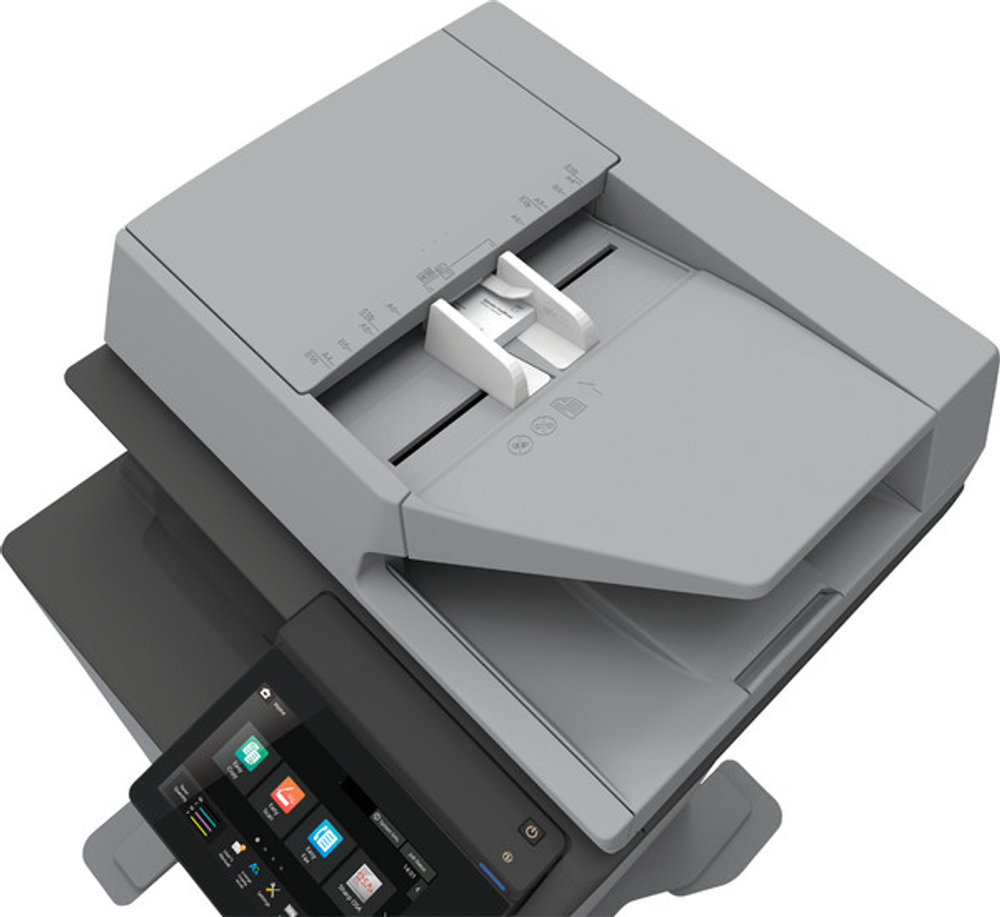 МФУ Sharp BPC533WDEU