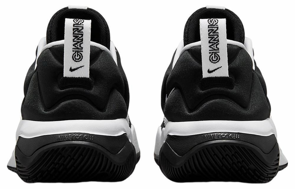 Кроссовки Nike Giannis Immortality 3