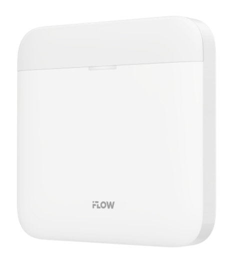 F-PA-64401P Беспроводная охранная контрольная панель на 64 устройства