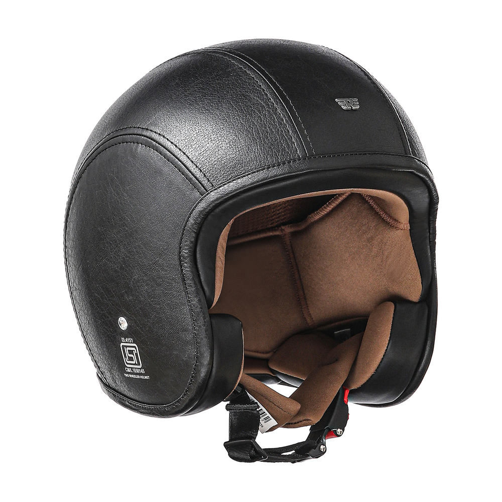 Шлем Royal Enfield Jet Granado Neo Helmet