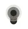 7058MB-200SB BLACK (1) Настенный светильник (NW)