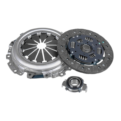 Сцепление в сборе  ВАЗ 1118 Калина GANZ GIE36050