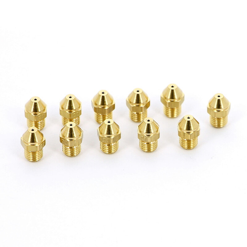 Комплект сжиж.газа для LUNA (0601520)  0859