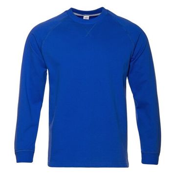 Толстовка (синий)