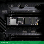SSD диск A-Data XPG Gammix S70 Blade 512GB (AGammixS70B-512G-CS)