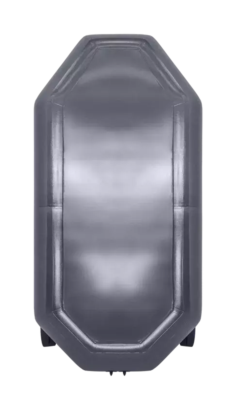 Лодка ПВХ АКВА-МАСТЕР 260 Графит