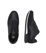 Кожаные кроссовки parkour BOSS BLACK - черный(50498133)