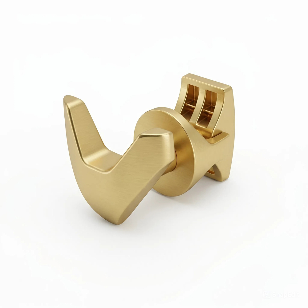 Крючок для полотенцесушителя HANDY VIP