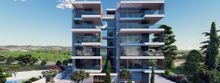 Galaxy Residences - Apartment No. 301