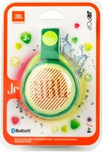 Портативная акустика JBL JR POP Froggy Green