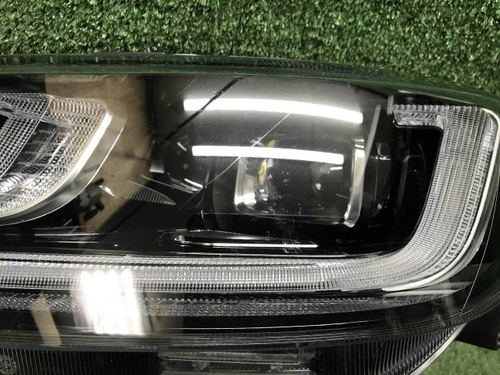 Фара левая Chery Tiggo 8 Pro Max (2022-н.в.) LED