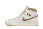 Кроссовки Jordan Air Jordan 1 High Og "Sail And Pale Vanilla"