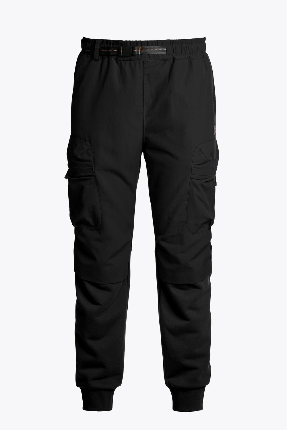Брюки муж. Parajumpers OSAGE 541 черный