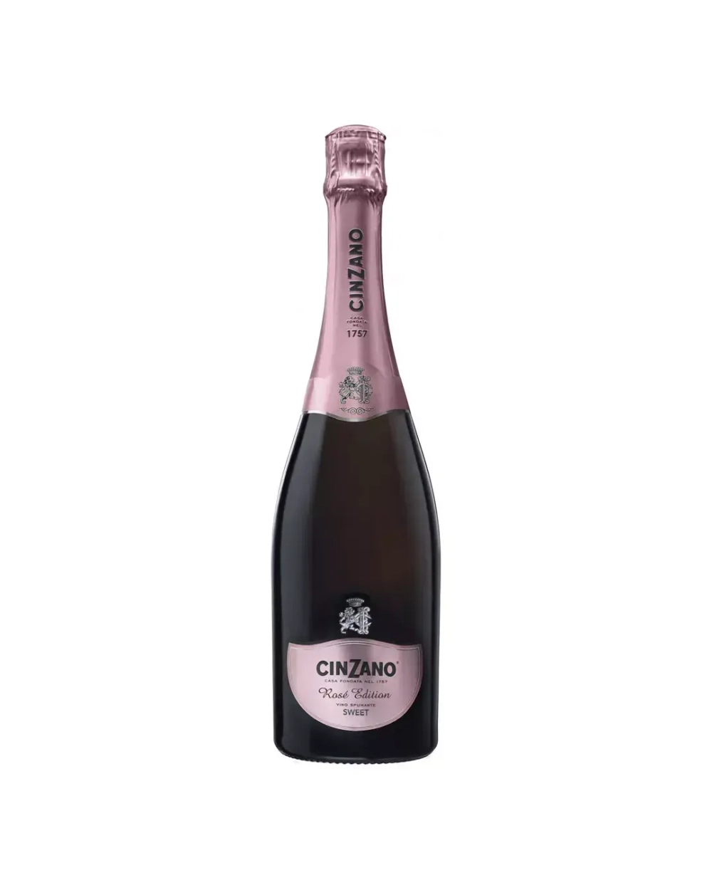 CINZANO, Rose Edition
