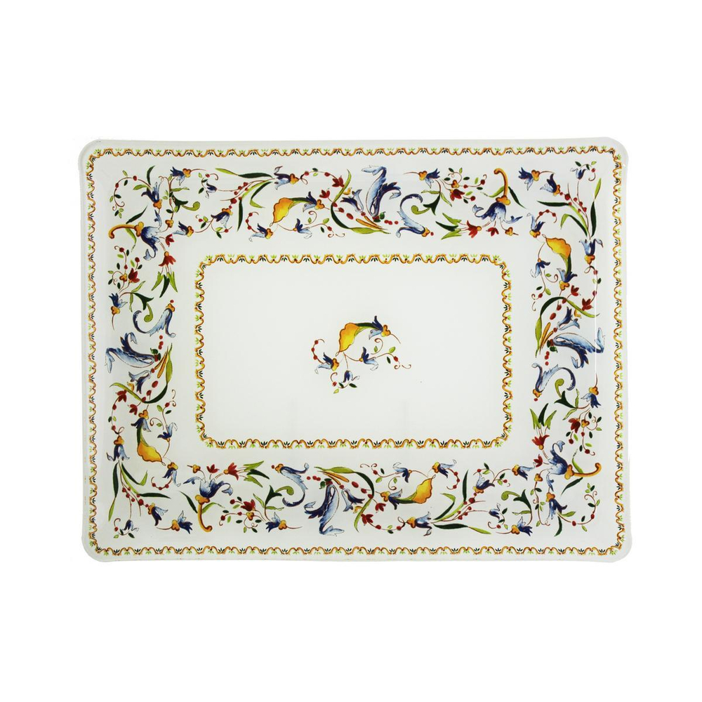 Поднос сервировочный Toscana (37 x 28.3 см)