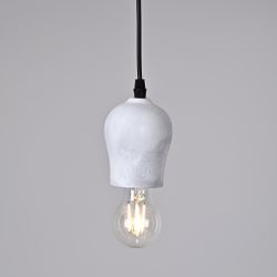 Подвесной светильник Storo Grey