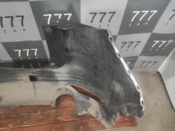 Бампер задний Mazda CX-5 2 (KF) 17-21 Б/У Оригинал KB8A50221