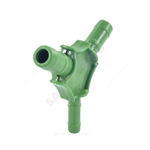 Калибратор Дн 16-26мм 6016 зелёный Aquasfera 6016-01