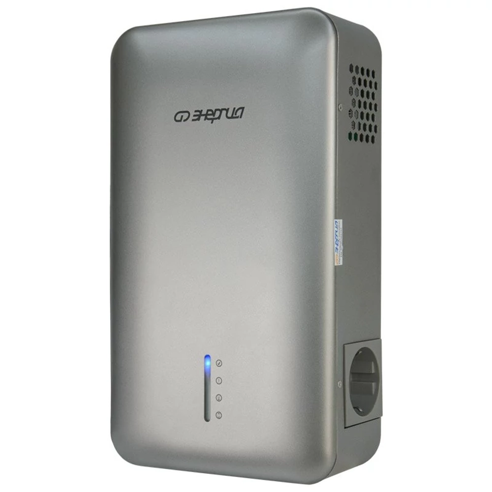 Инверторный cтабилизатор напряжения Энергия Expert 550 220В