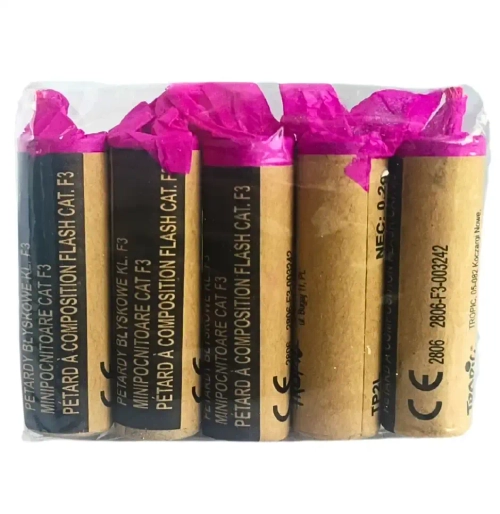 MEGA PIRATKA TP2L 5 ШТУК