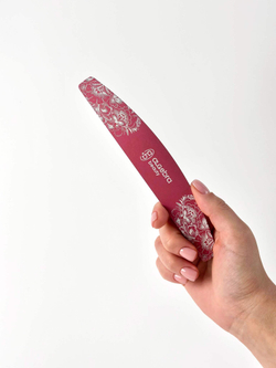 Основа облегченная размер XL Лимитированная коллекция - роспись Хохлома