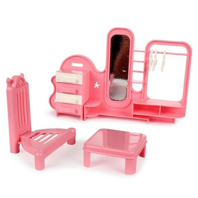 Мебель "Прихожая" (Форма)